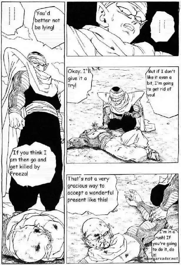 DragonBall Next-Gen ch.295