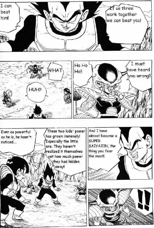 DragonBall Next-Gen ch.295