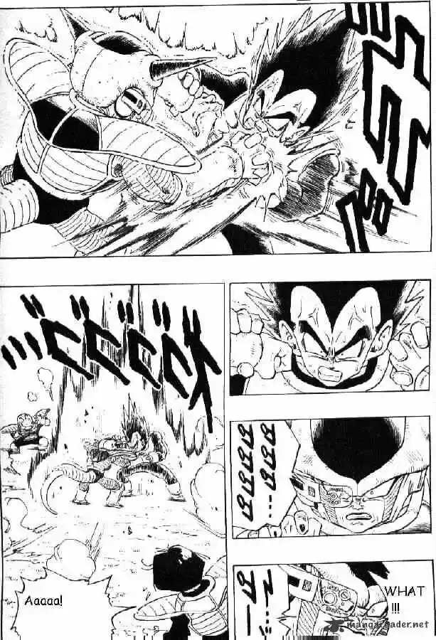 DragonBall Next-Gen ch.295