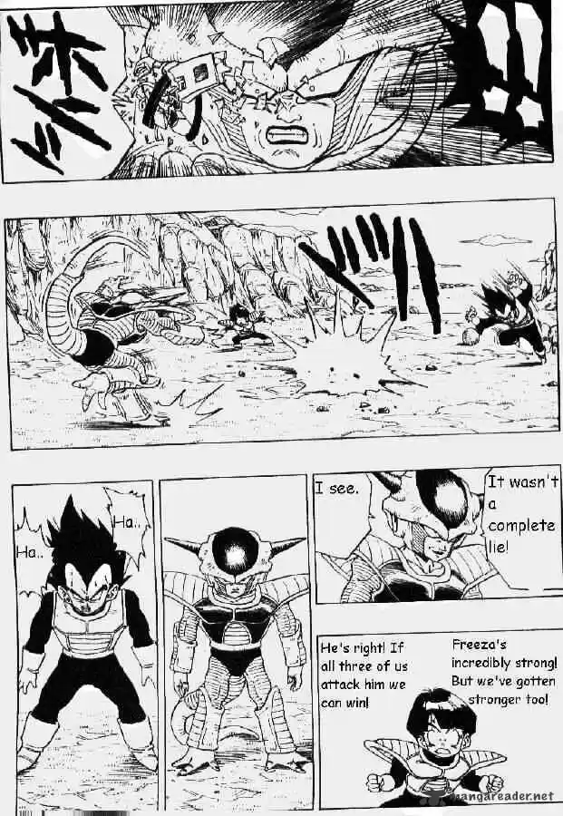 DragonBall Next-Gen ch.295