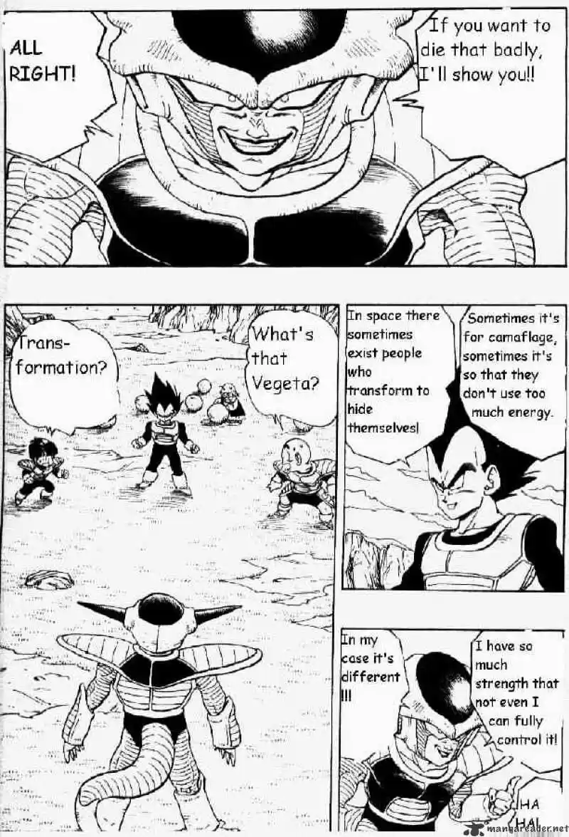 DragonBall Next-Gen ch.296