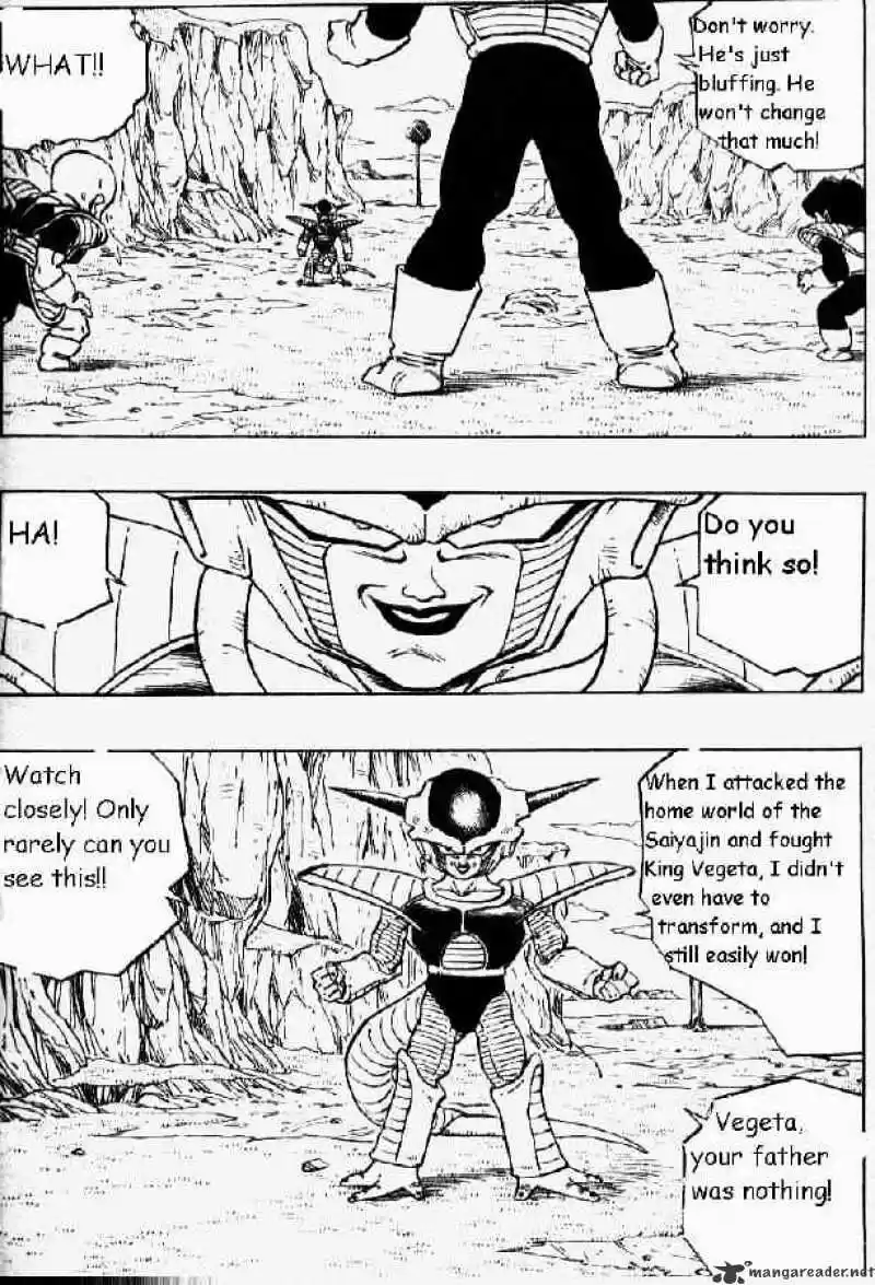 DragonBall Next-Gen ch.296