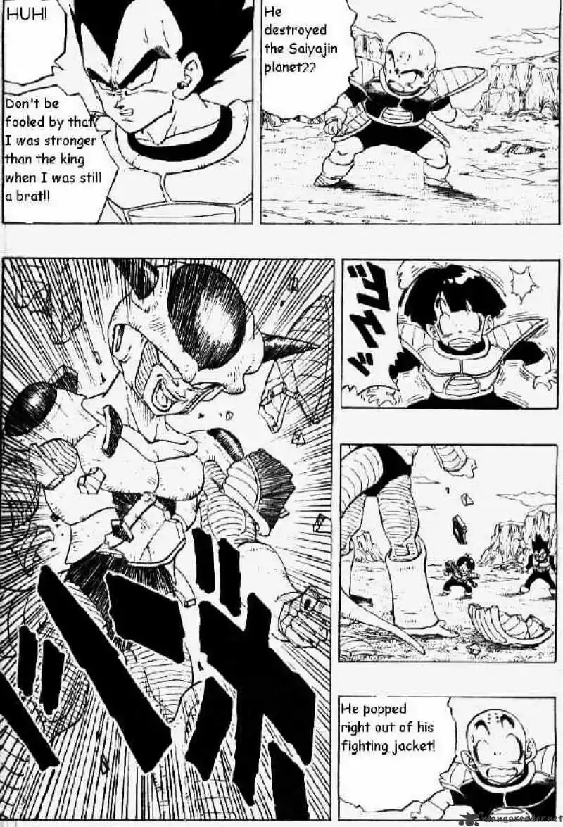 DragonBall Next-Gen ch.296