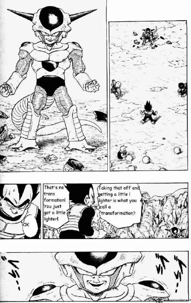 DragonBall Next-Gen ch.296