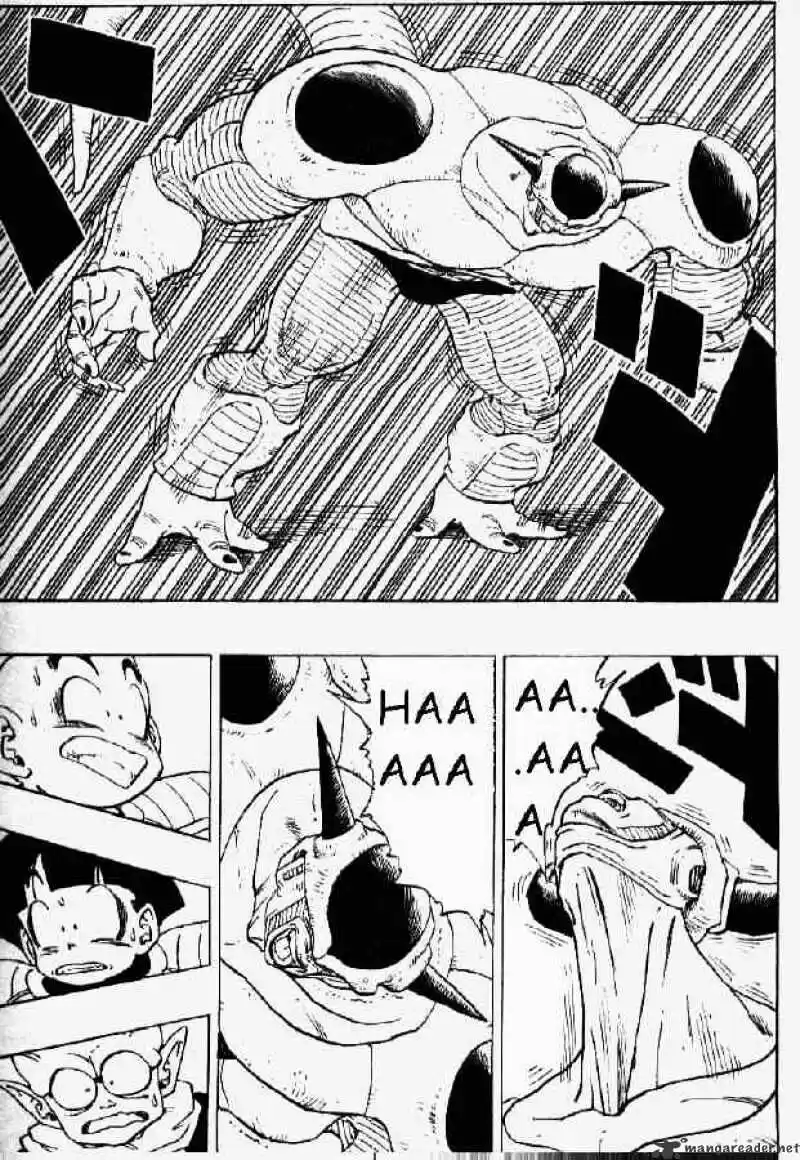 DragonBall Next-Gen ch.296