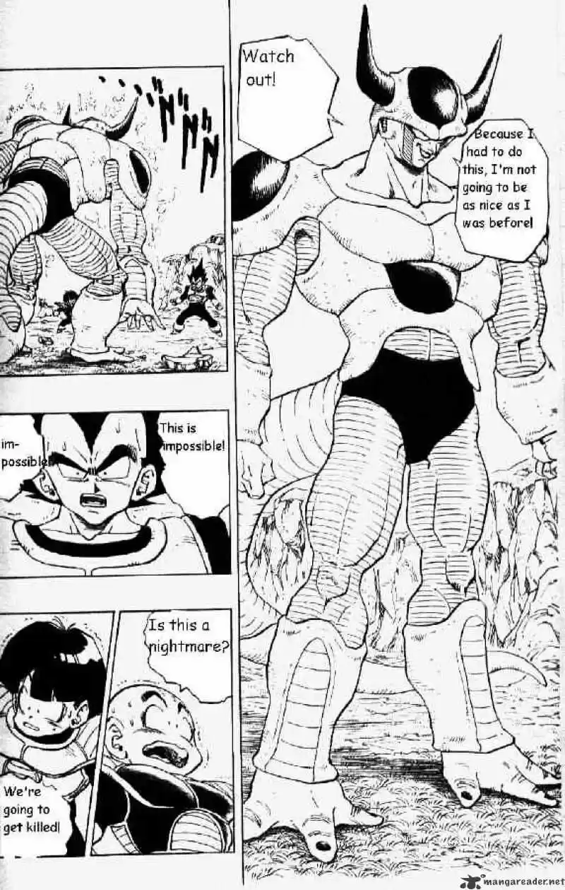 DragonBall Next-Gen ch.296
