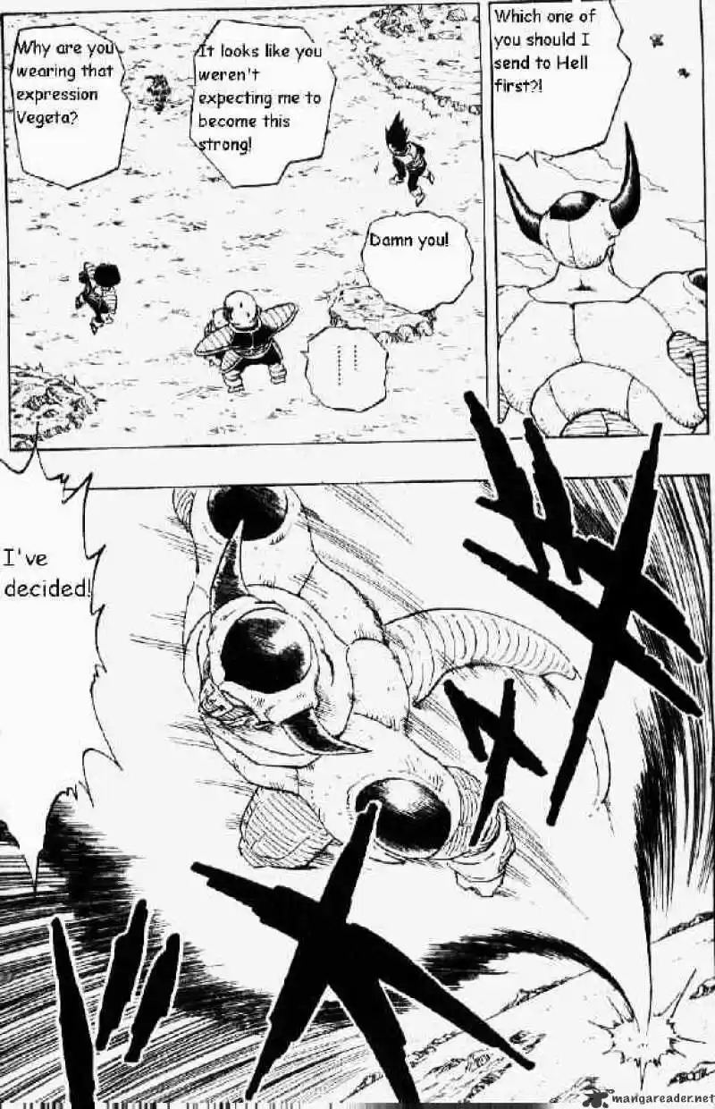 DragonBall Next-Gen ch.296