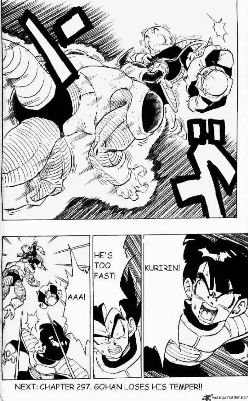 DragonBall Next-Gen ch.296