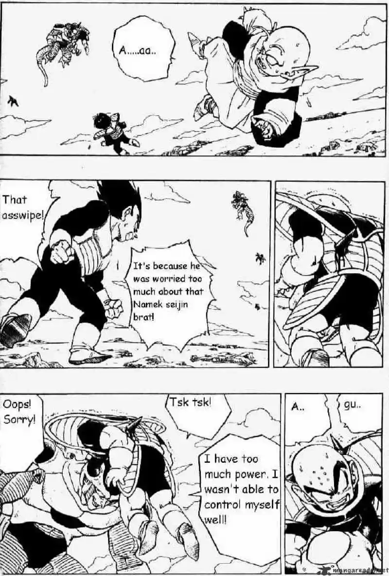 DragonBall Next-Gen ch.297