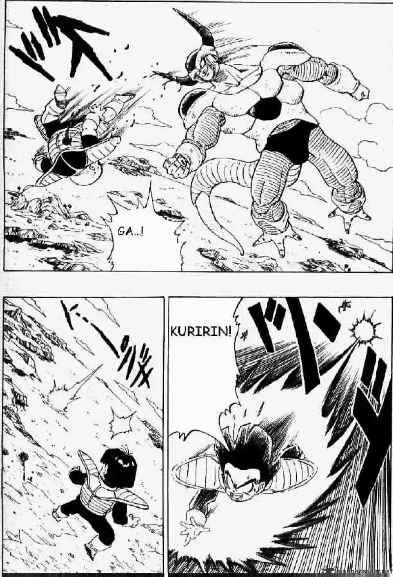 DragonBall Next-Gen ch.297