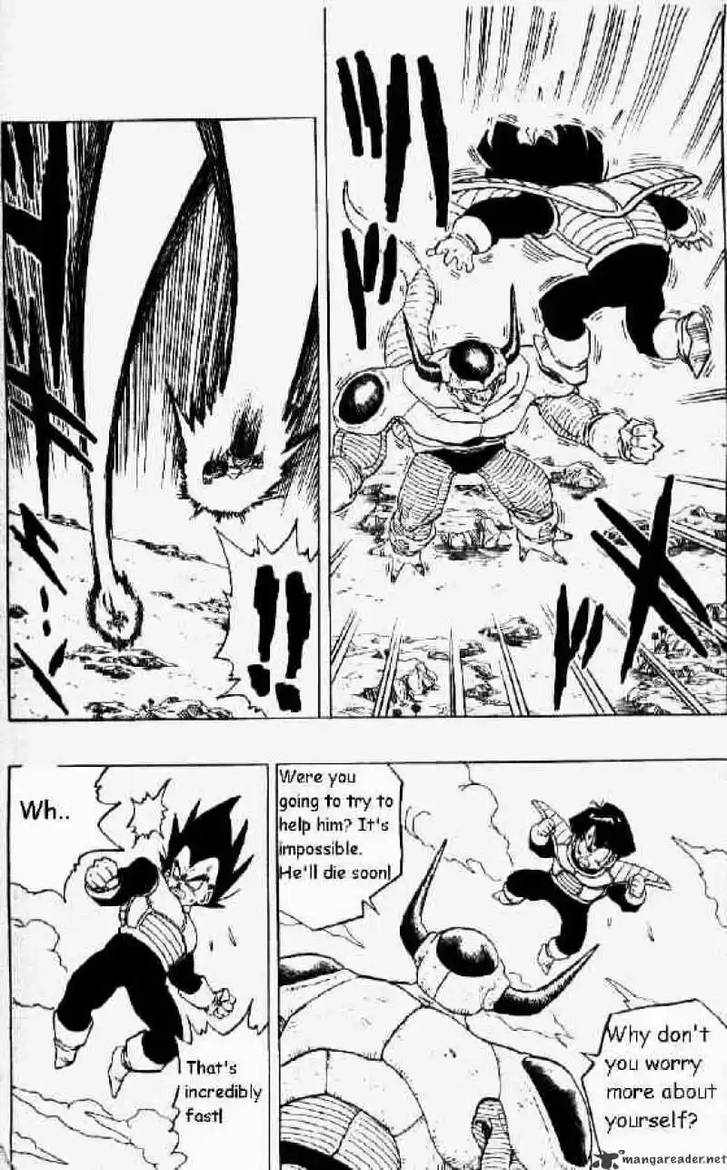 DragonBall Next-Gen ch.297