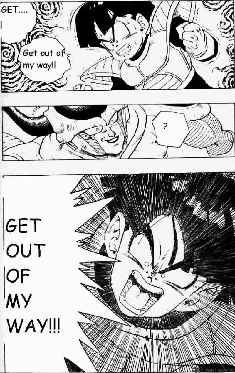 DragonBall Next-Gen ch.297