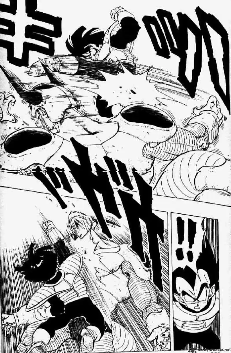 DragonBall Next-Gen ch.297