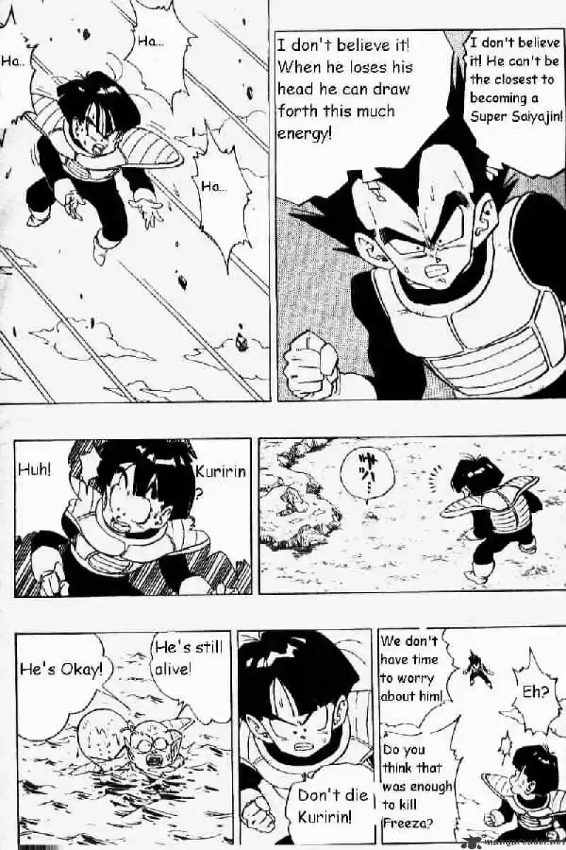 DragonBall Next-Gen ch.297