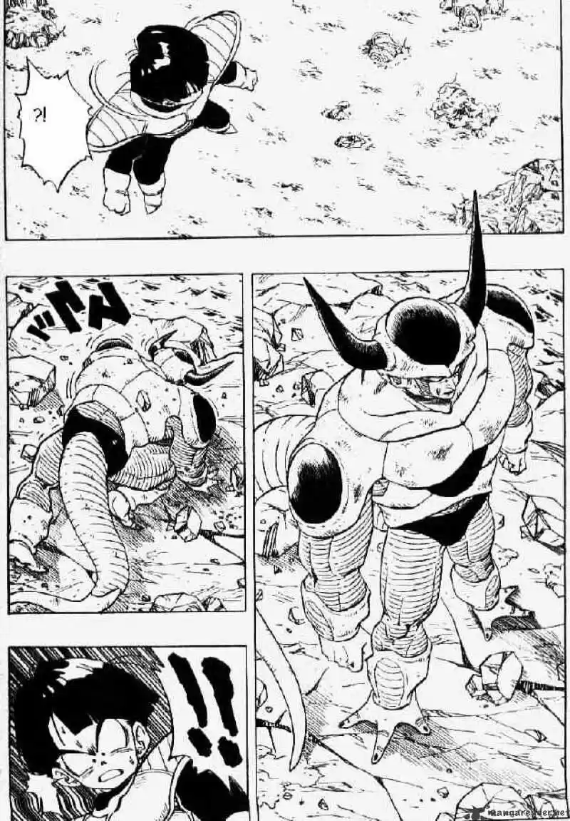 DragonBall Next-Gen ch.297