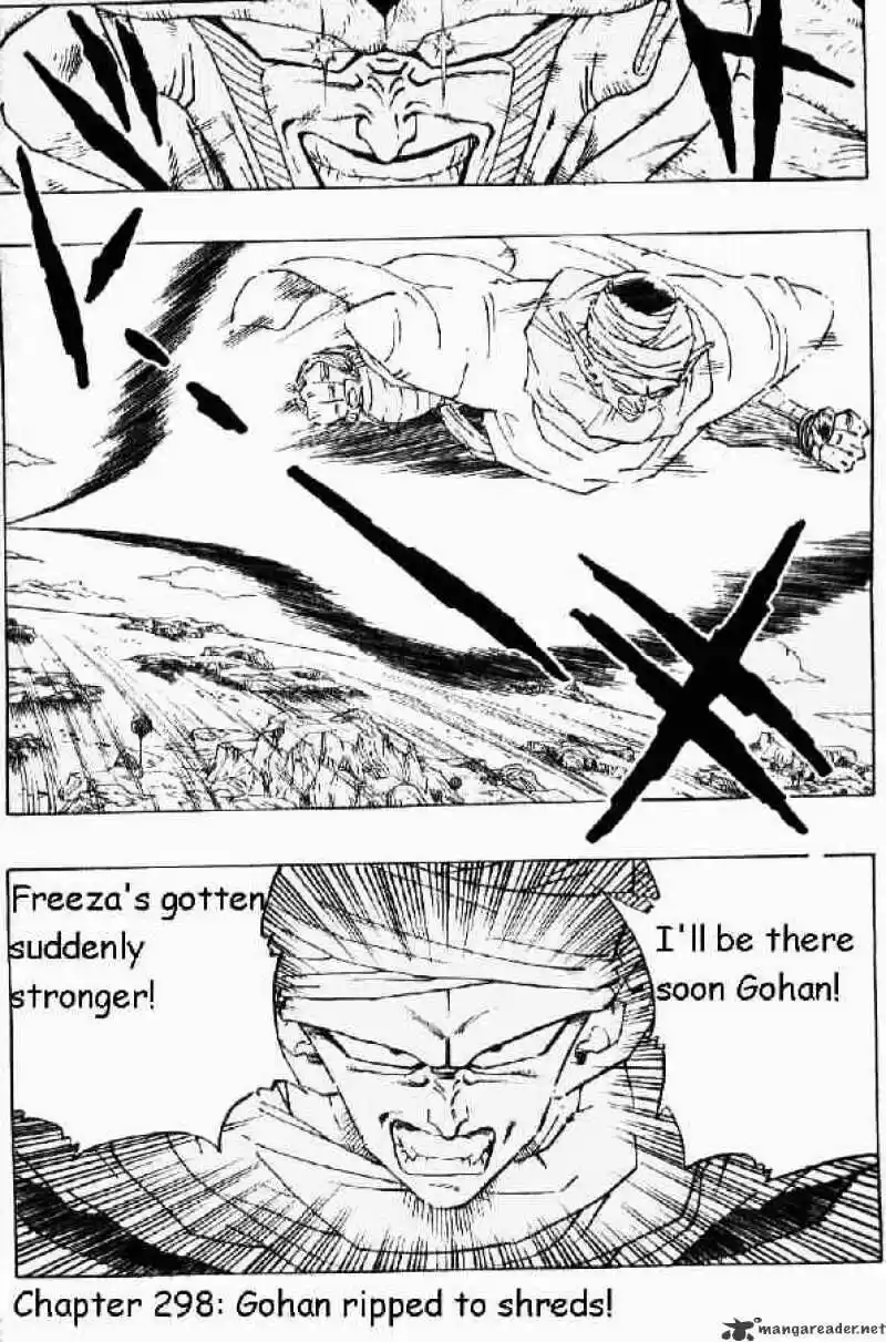 DragonBall Next-Gen ch.297