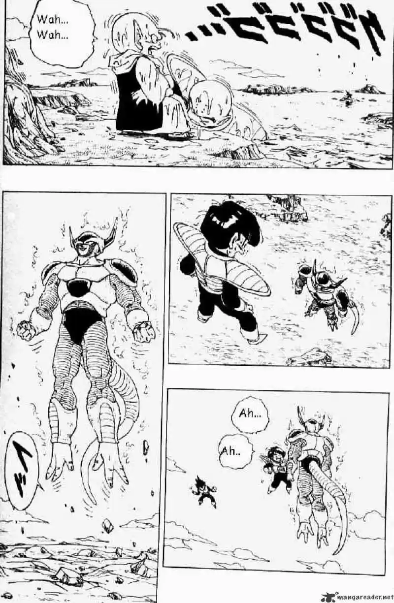 DragonBall Next-Gen ch.298