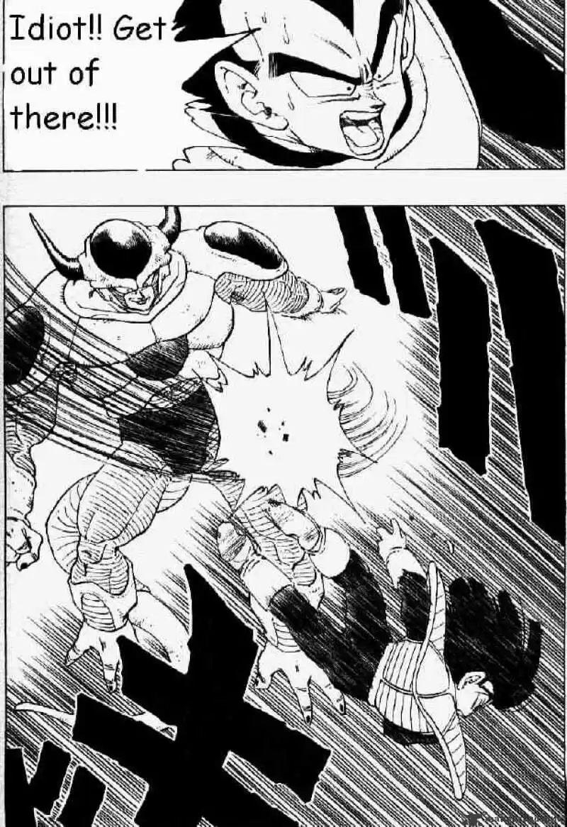 DragonBall Next-Gen ch.298