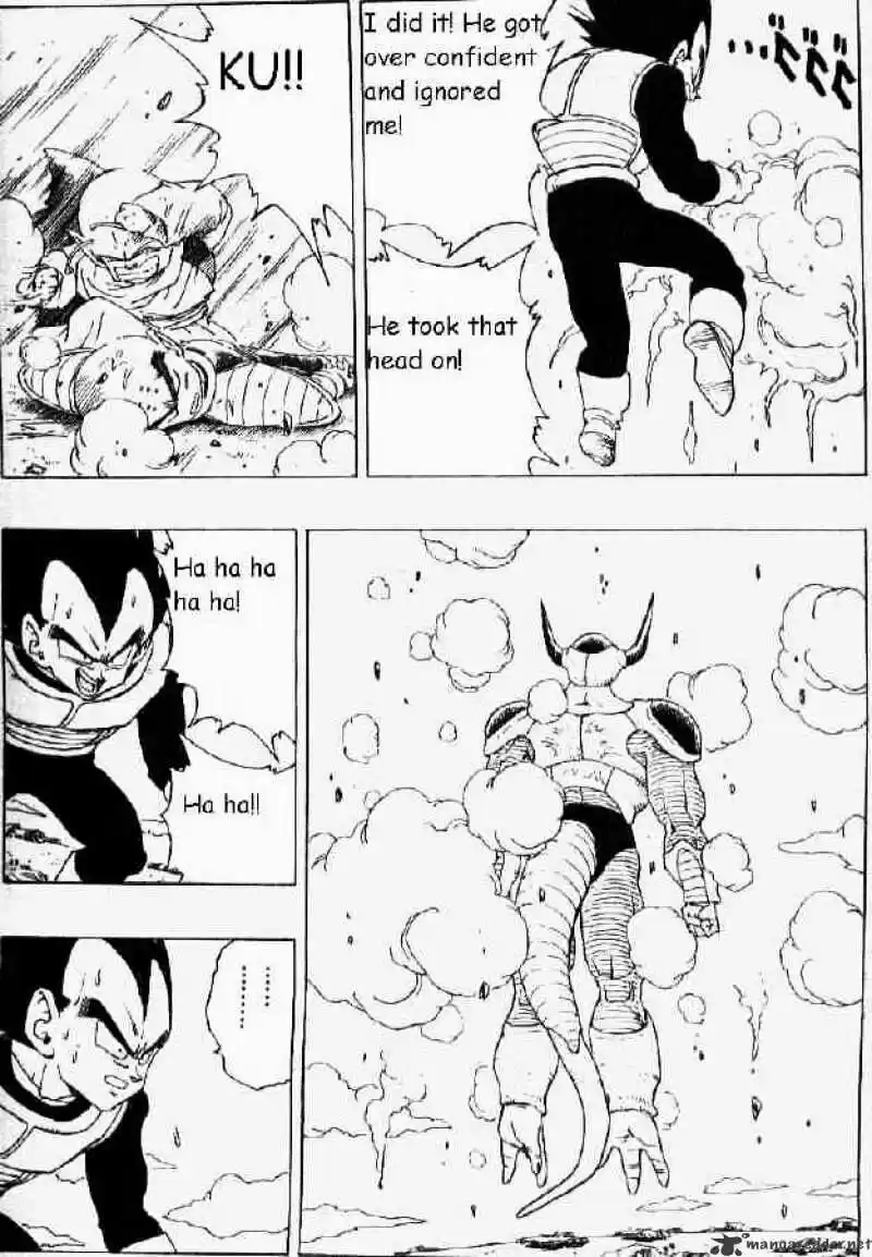 DragonBall Next-Gen ch.298