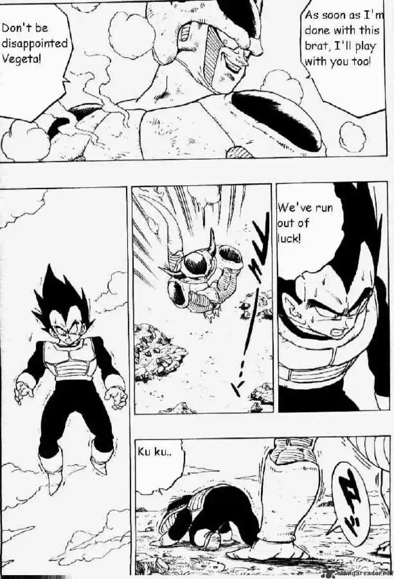 DragonBall Next-Gen ch.298
