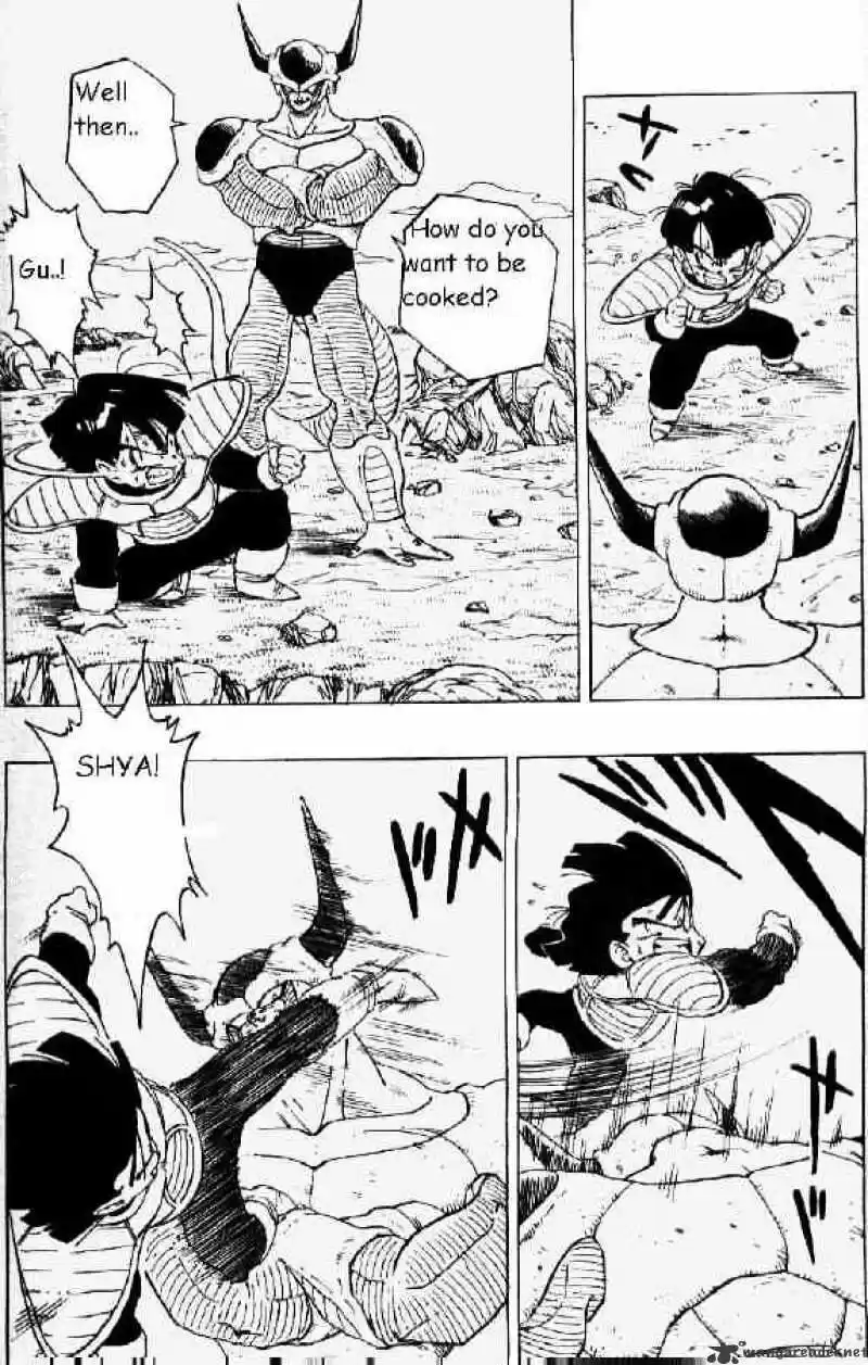 DragonBall Next-Gen ch.298