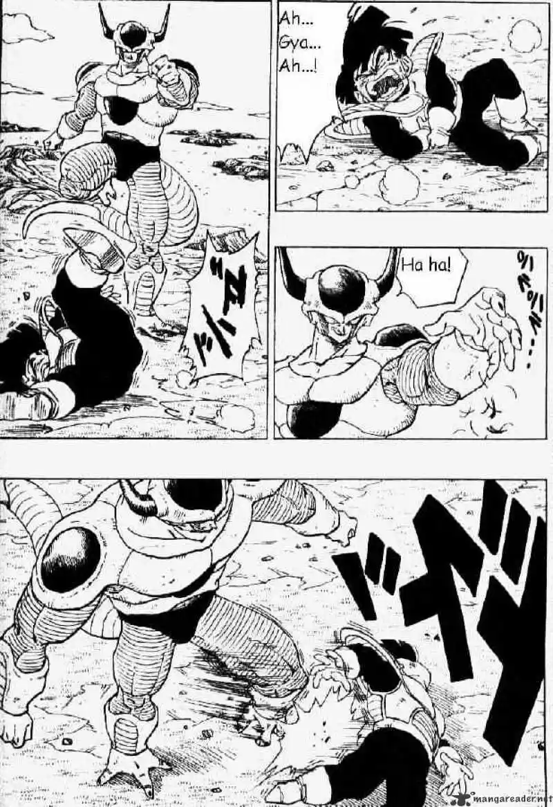 DragonBall Next-Gen ch.298