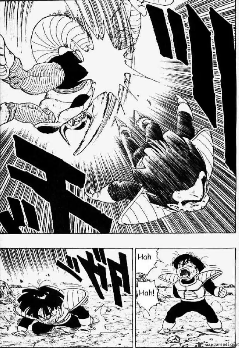 DragonBall Next-Gen ch.298