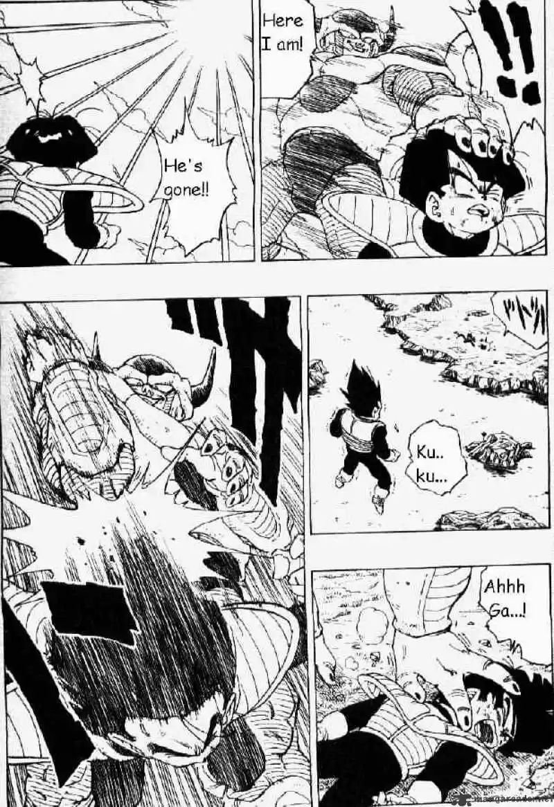 DragonBall Next-Gen ch.298