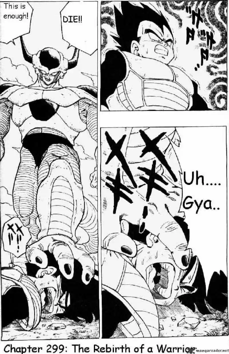 DragonBall Next-Gen ch.298