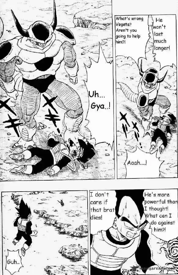 DragonBall Next-Gen ch.299