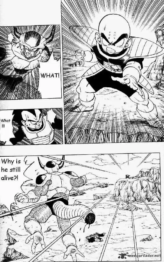 DragonBall Next-Gen ch.299