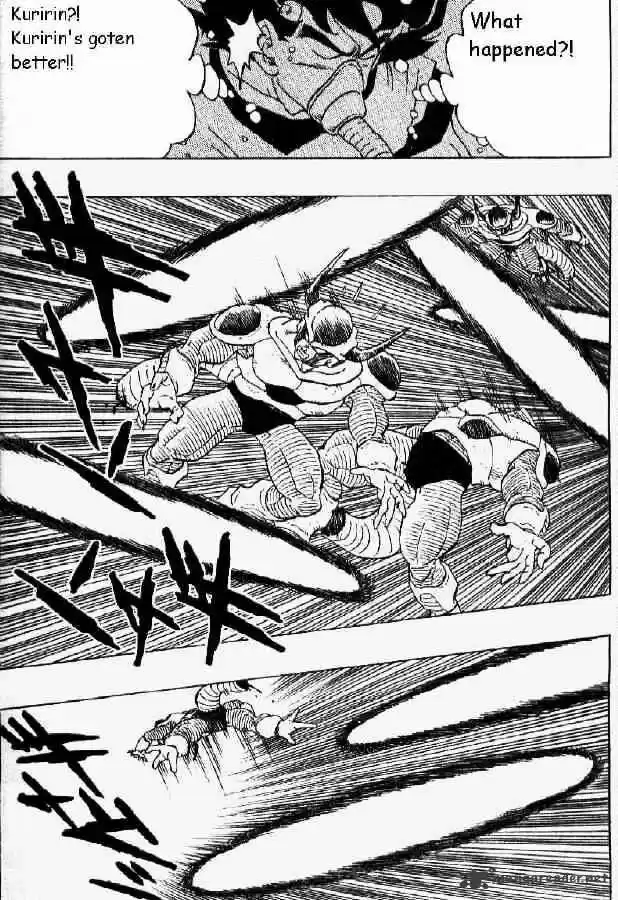 DragonBall Next-Gen ch.299