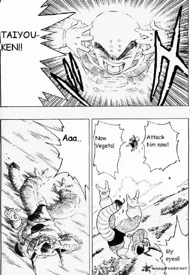 DragonBall Next-Gen ch.299