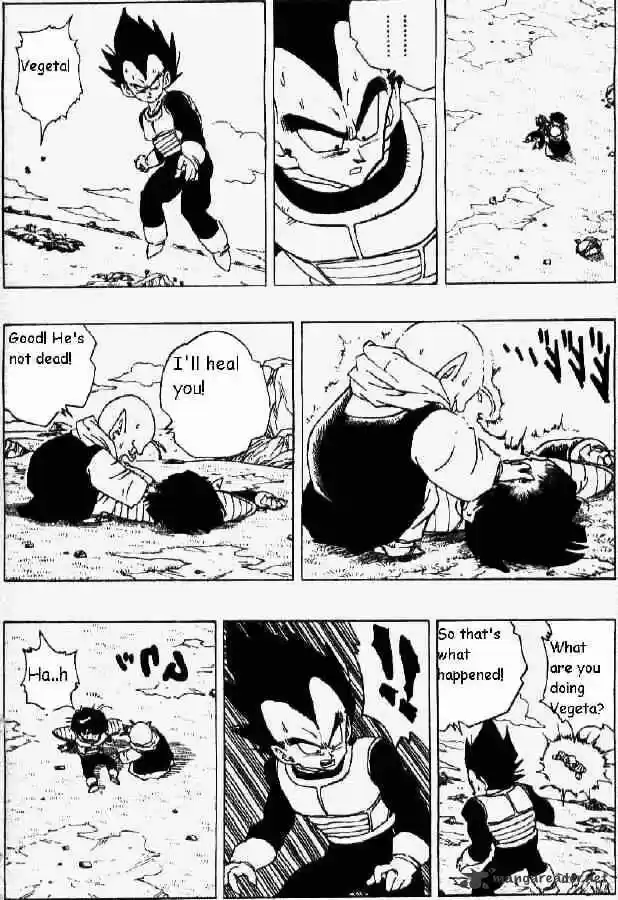 DragonBall Next-Gen ch.299