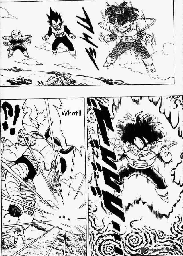 DragonBall Next-Gen ch.299