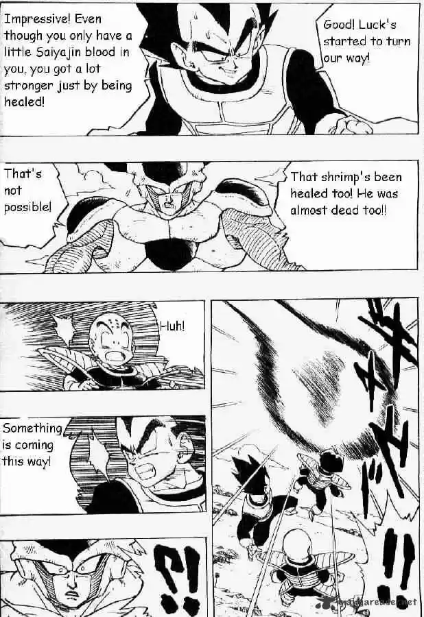 DragonBall Next-Gen ch.299