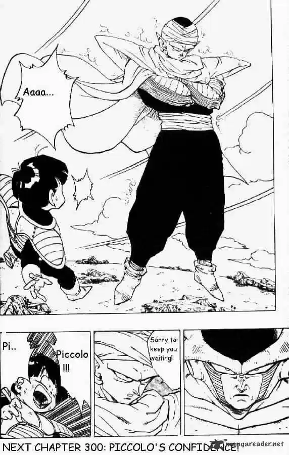 DragonBall Next-Gen ch.299