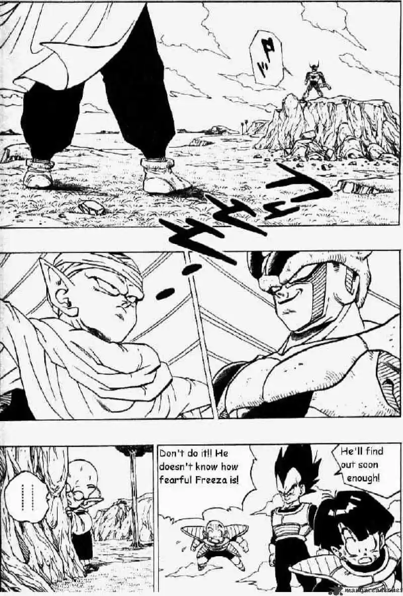 DragonBall Next-Gen ch.300