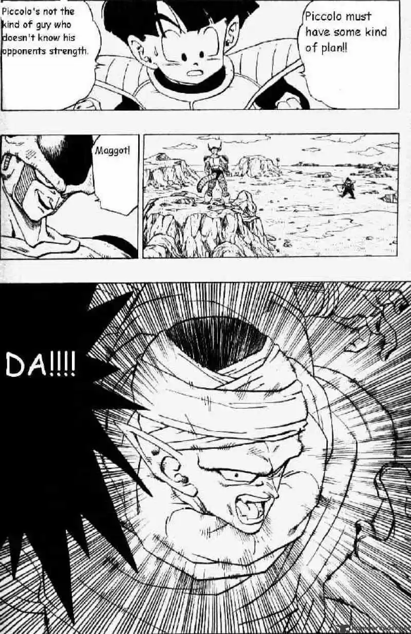 DragonBall Next-Gen ch.300