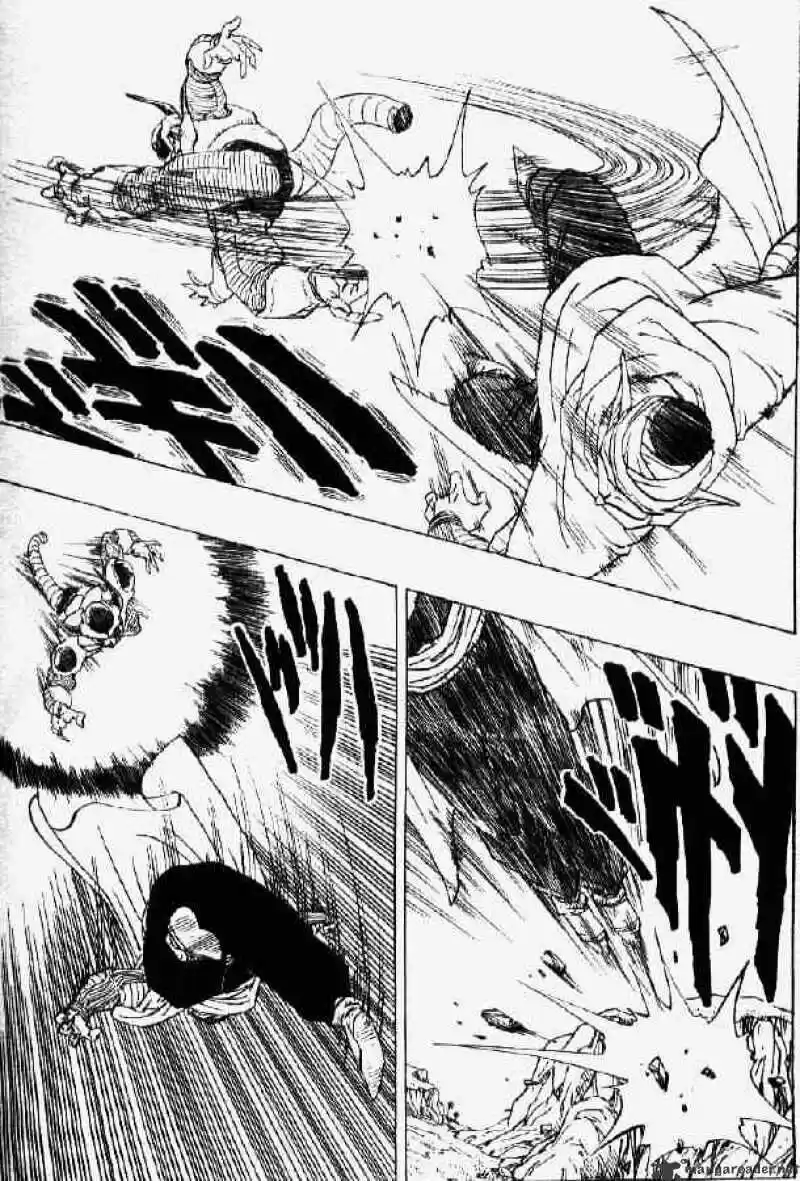 DragonBall Next-Gen ch.300