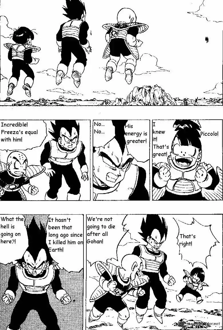 DragonBall Next-Gen ch.301