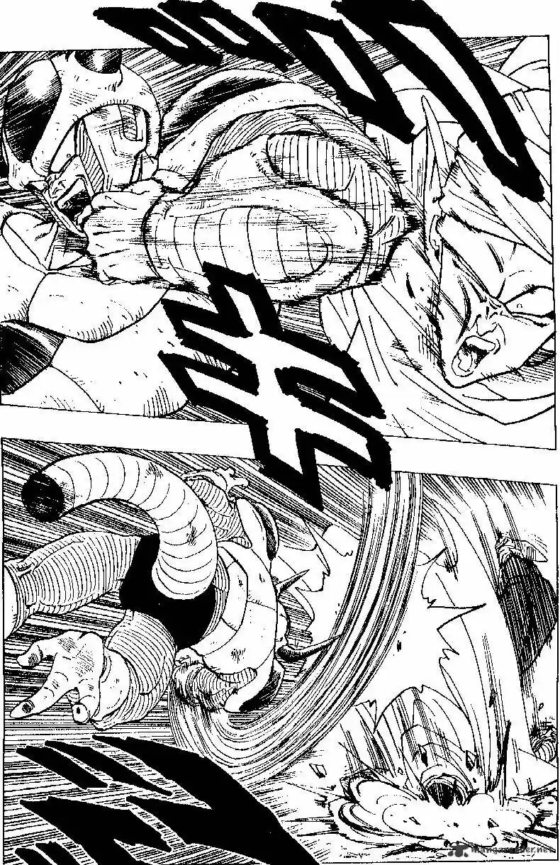 DragonBall Next-Gen ch.301