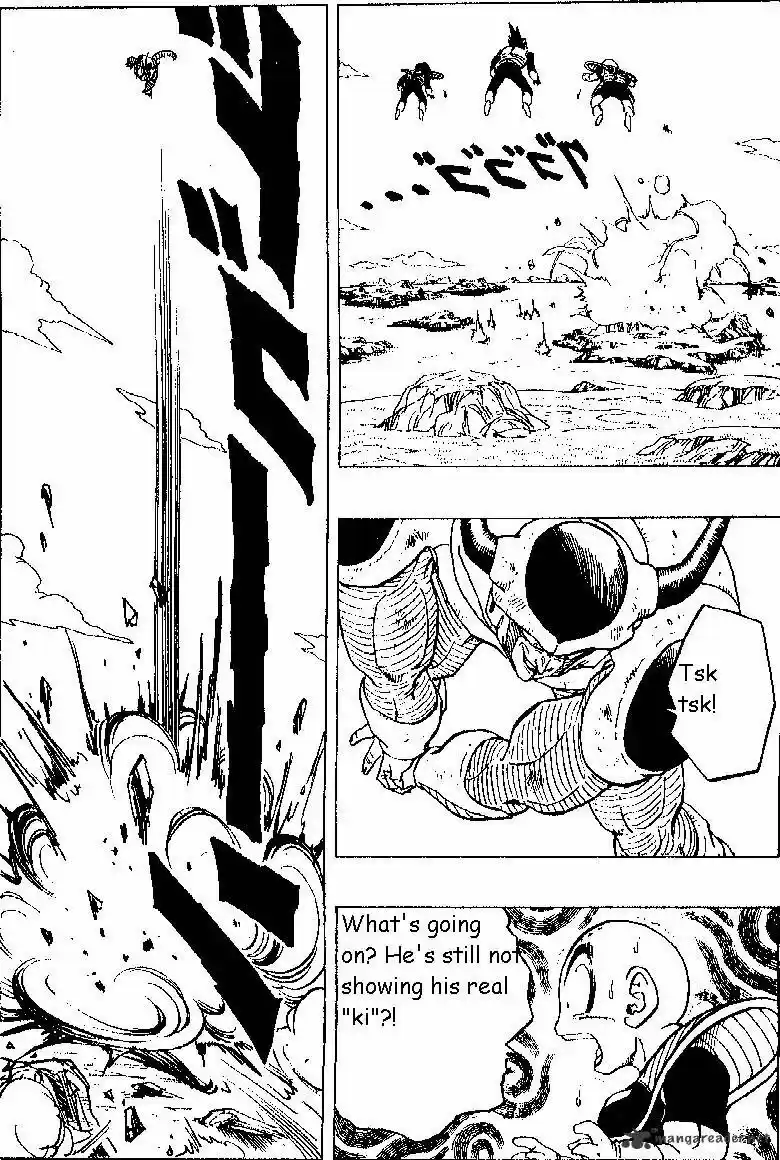 DragonBall Next-Gen ch.301