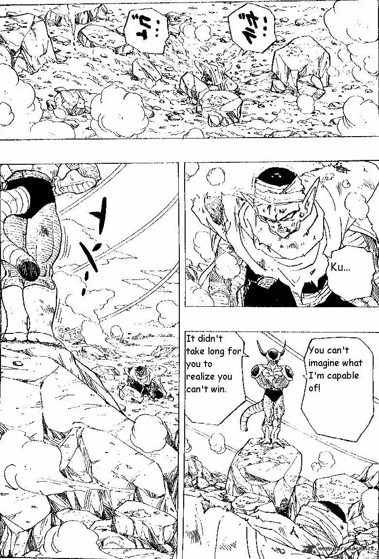 DragonBall Next-Gen ch.301