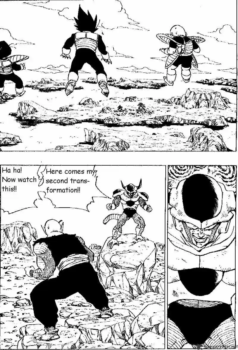 DragonBall Next-Gen ch.302