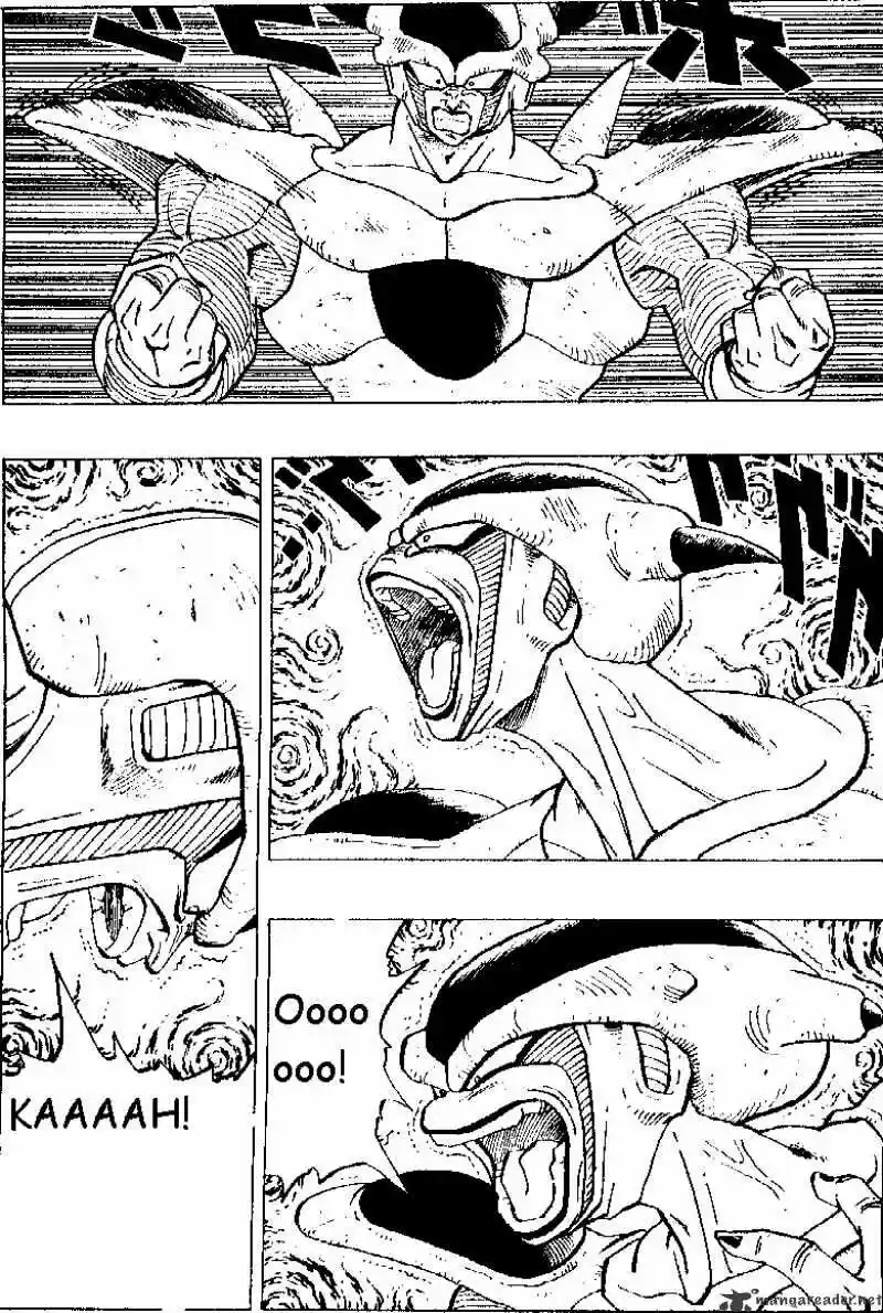 DragonBall Next-Gen ch.302