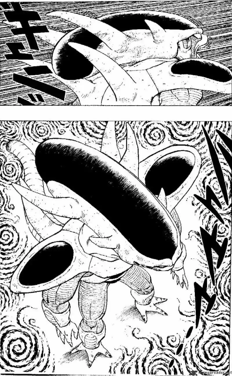 DragonBall Next-Gen ch.302