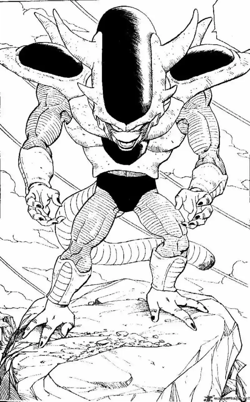 DragonBall Next-Gen ch.302