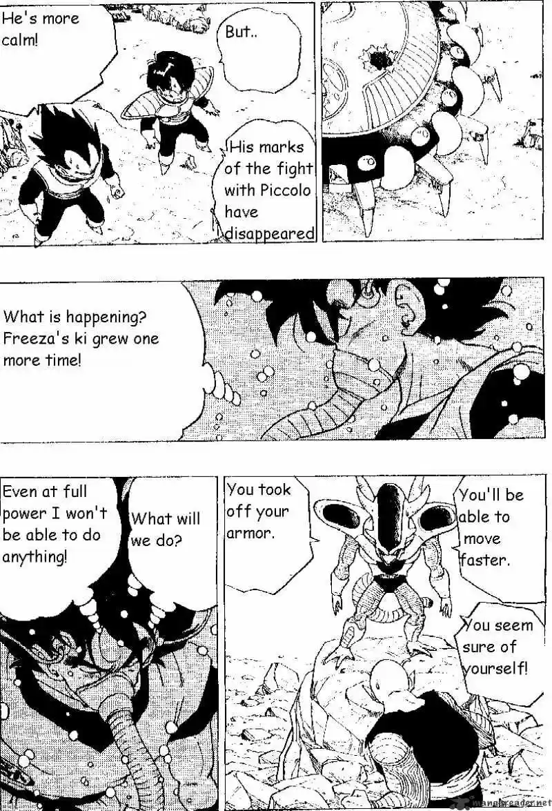 DragonBall Next-Gen ch.302