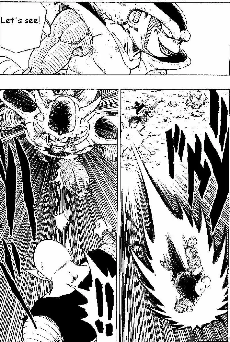 DragonBall Next-Gen ch.302